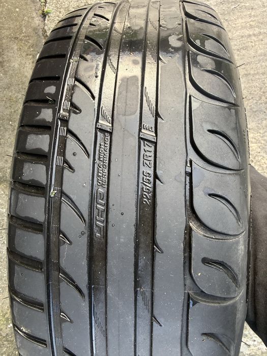 Jante aliaj 17”