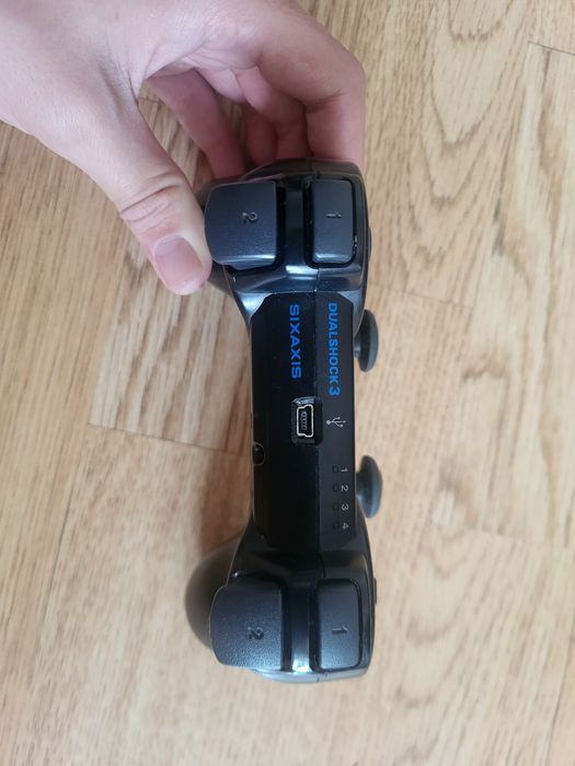 DualShock 3 для ps3