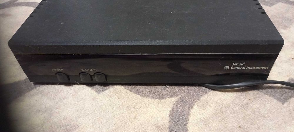 Дешифратор GEROLD 5506w