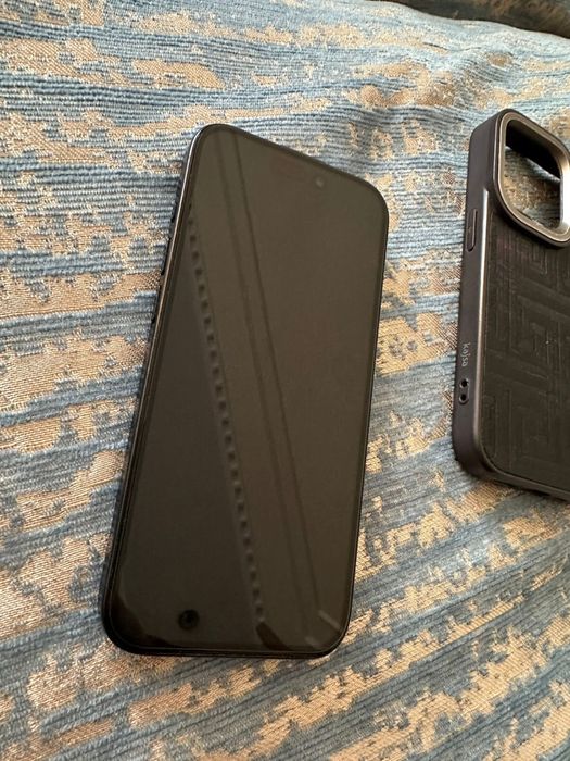 Айфон 15 про , 128 гб