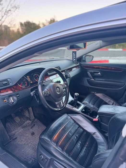Vand/Schimb Passat CC FULL OPTION