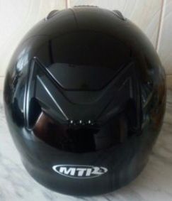Cască moto marca Mtr-A1 în stare bună