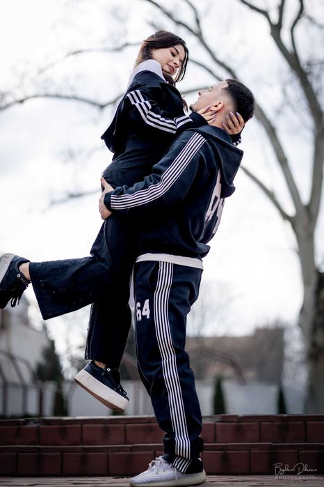 Ședințe foto TFCD (gratuit) – Portret / Cuplu / Lifestyle – Galați