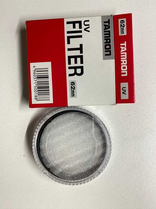 светофильтр tamron 62mm