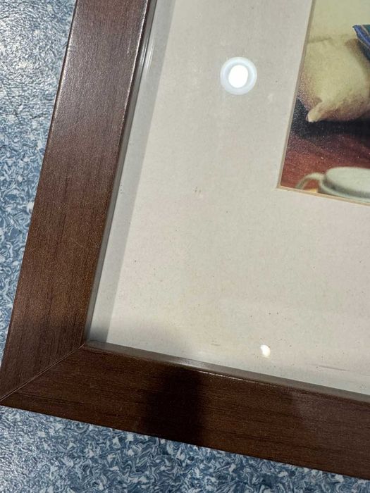 Настенные картины - триптих