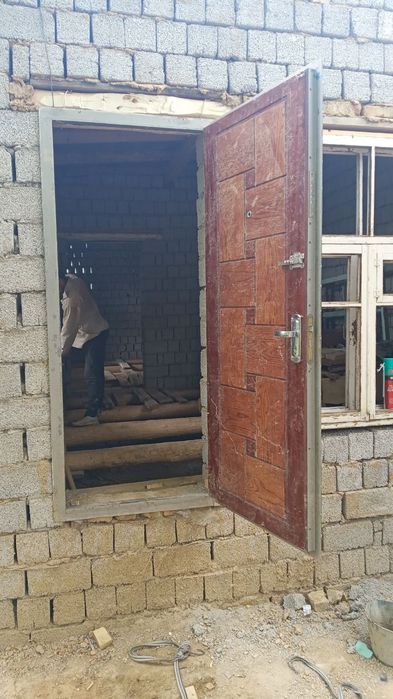 Dala hovli, дачный участок