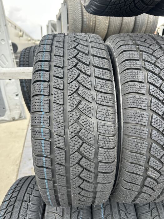 Anvelope Iarna 215/60 R17 Nerulate Garantie 3 Ani