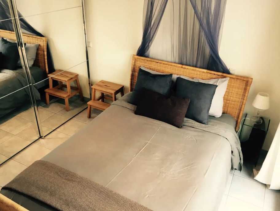 Дава се под наем Двустаен апартамент в Пловдив, Тракия - 65 кв.м за 300.9 € - Снимка #3