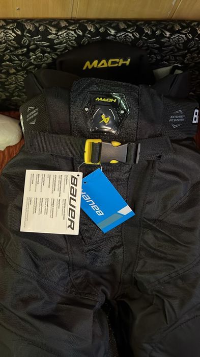 Продам трусы-шорты хоккейные