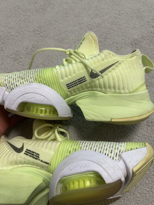 Женски обувки Nike superrep 37,5