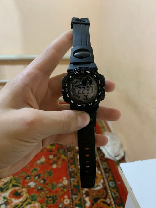 Сағат сатам новый