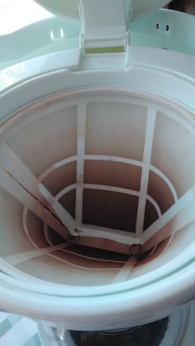 Кафемашина Delonghi.