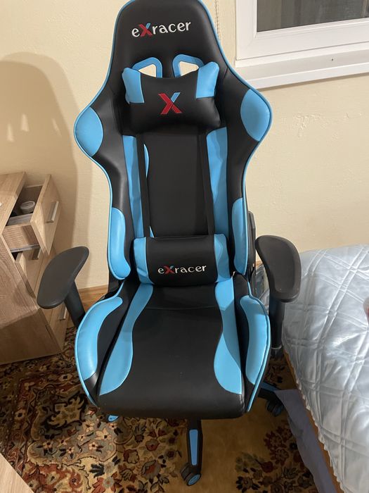 Scaun de briou gaming