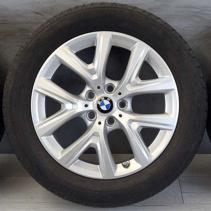 Roti/Jante BMW 5x112 205/60 R17 X1 (F48), X2 (F39), Seria 2; Mini; Audi