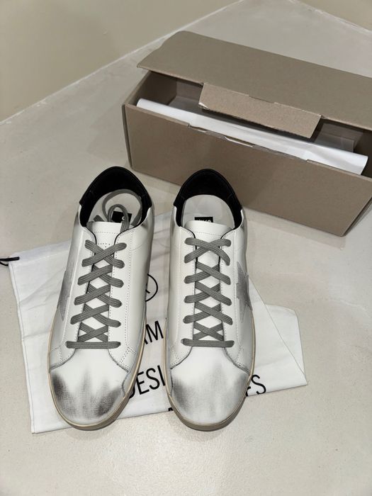 Golden Goose Sneakers