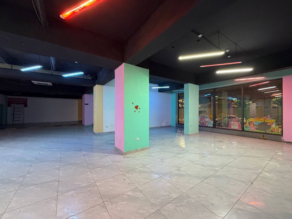 Срочно аренда офис Showroom и т.д. seoul mun