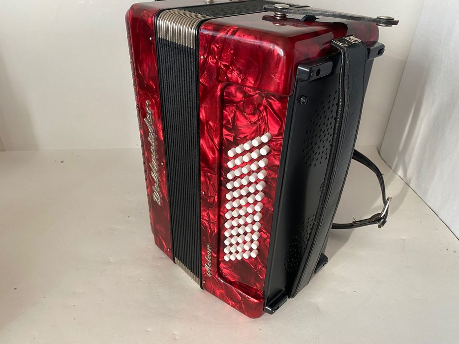 Vand Weltmeister Meteor cu 60 de basi