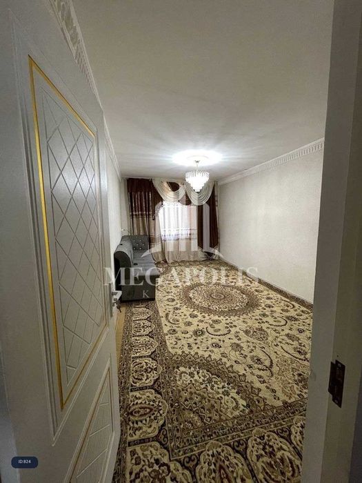 BUXORO,KANECHKADA ARZON NARXDA 3 xonali kvartira sotiladi. №824