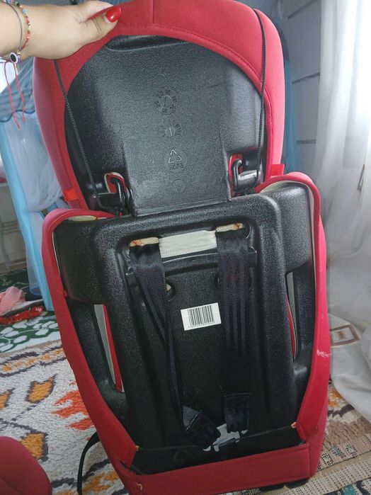 Scaun auto copii