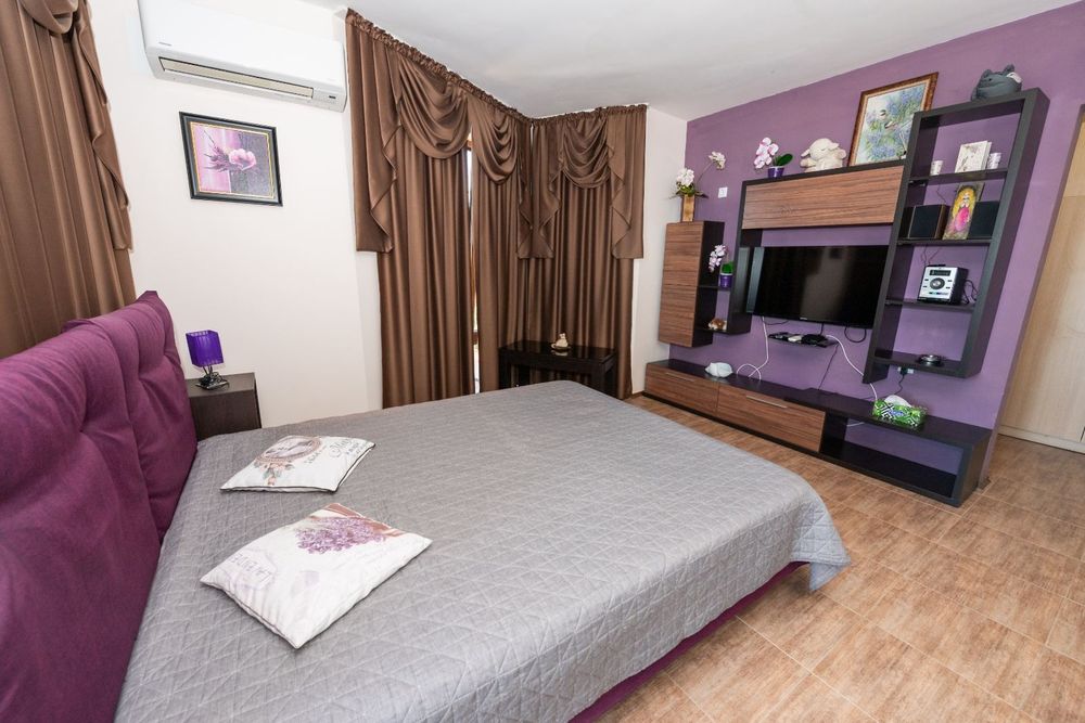 Къща под наем в Созопол