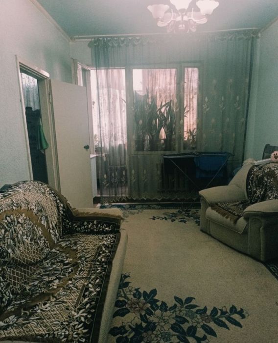 Mirzo Ulugʻbekda orta remontli uy sotiladi, Orintir TTZ-1