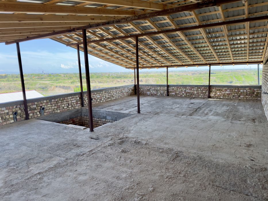 Участка Сотилади каробка Сергели бетонка Кирарик махала Индексга якин