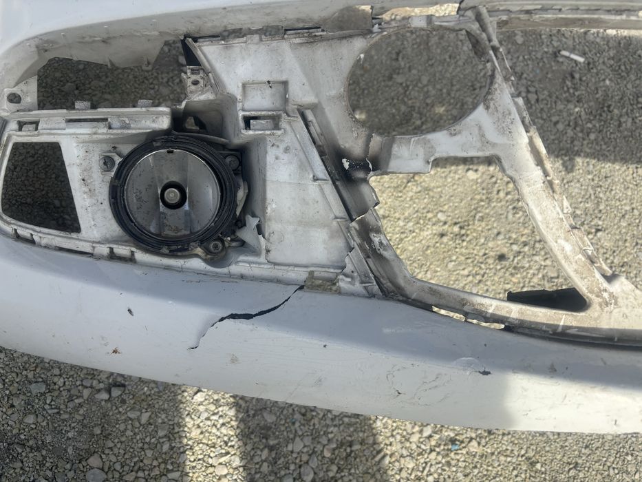 Броня за Scirocco