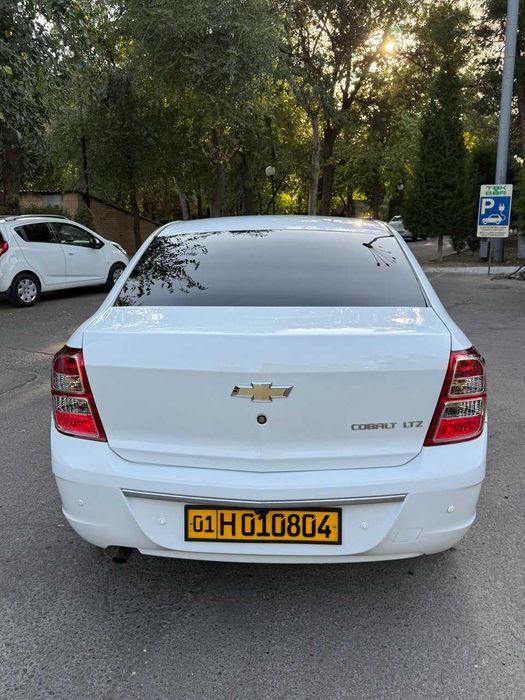 Продаю Chevrolet Cobalt,2023