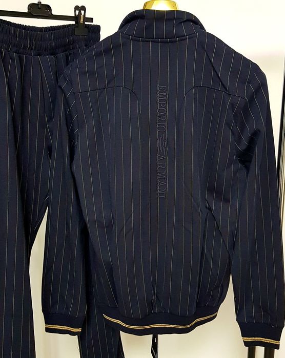 ‼Trening bumbac premium Armani Colectia 2026‼
