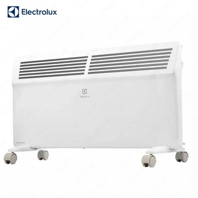 Инфракрасный обогреватель Aiwa. Конвектор  Electrolux