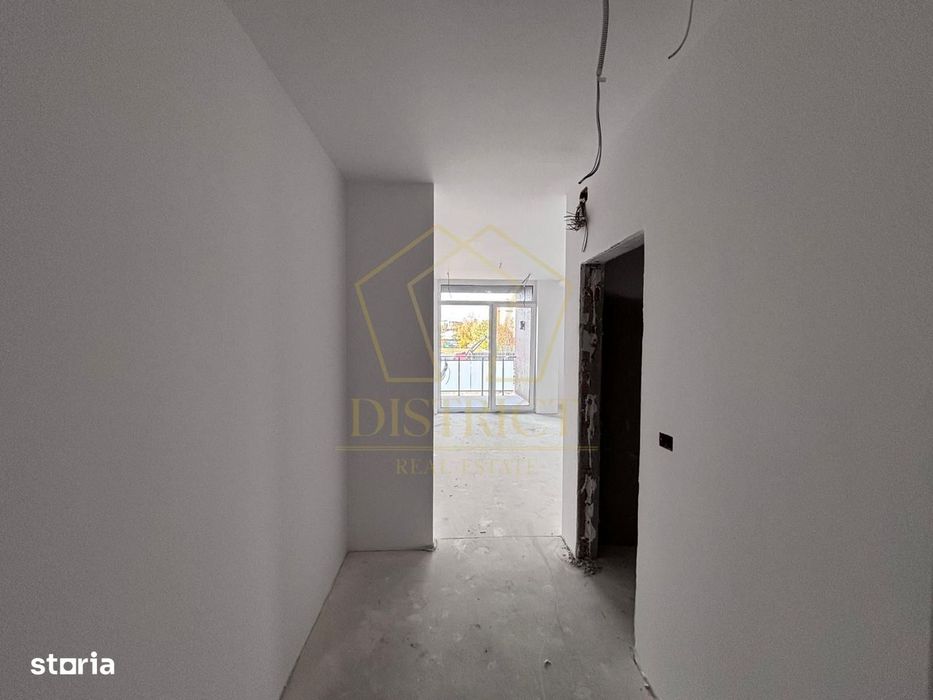 COM 0% Apartamente noi cu 3 camere | Aradului