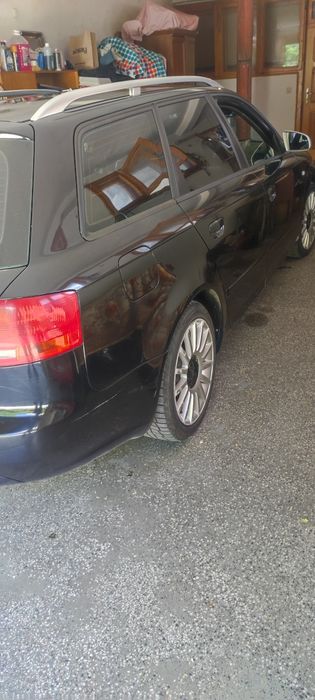 Audi A4 Tdi DsG 2.0