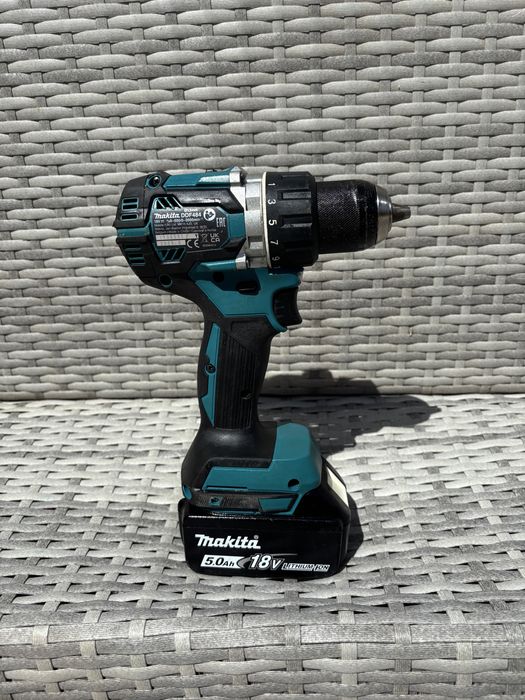 Filetanta makita DDF484 2025