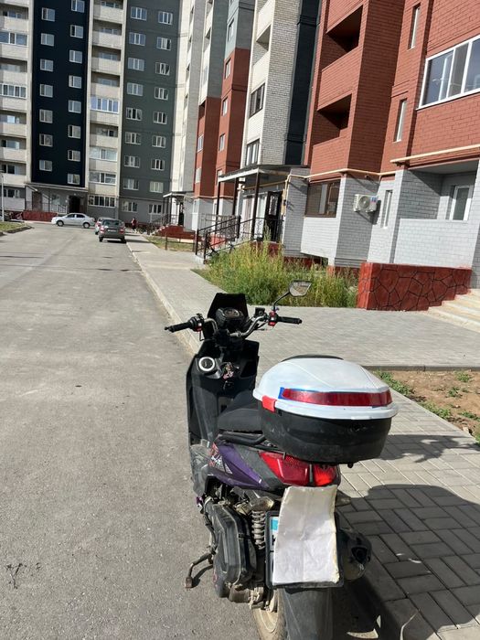 Мапет самурай сатылат