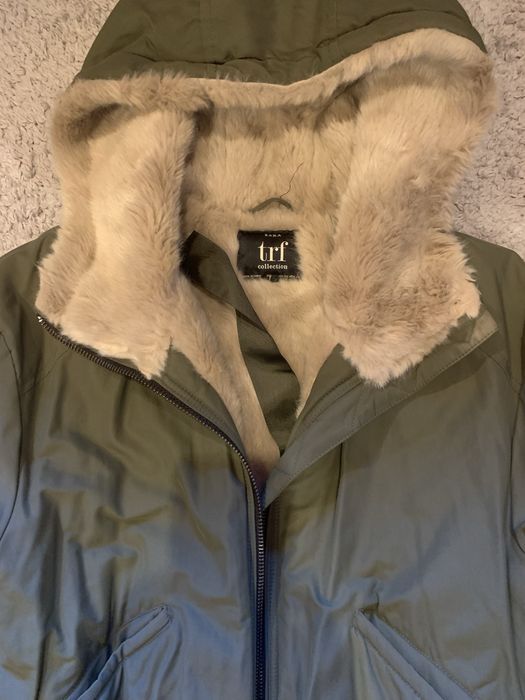 G-star Zara-зимни  якета/парка