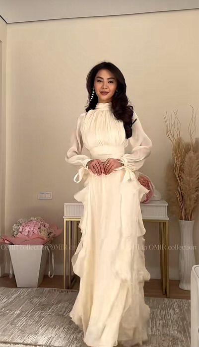 Продаю шикарное платье