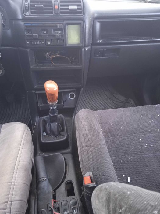 опель  вектра  а