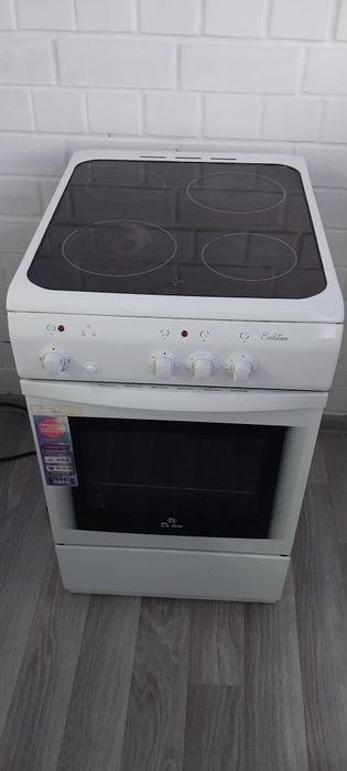 Элетрическая плита