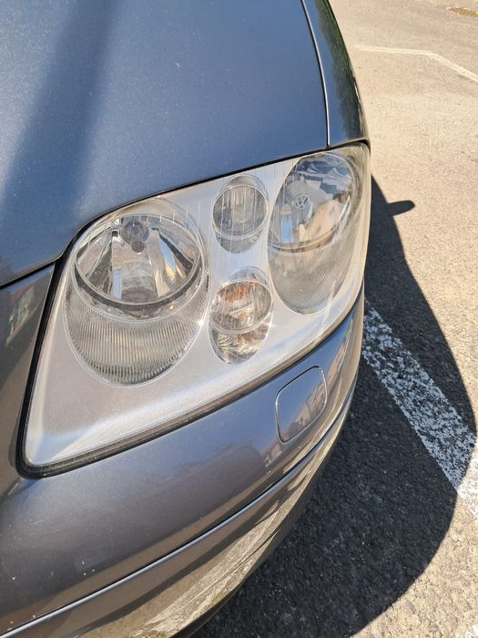 Volkswagen turan