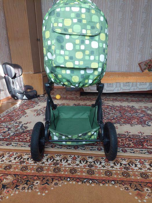 Продам коляску детскую