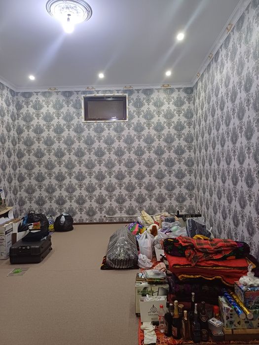 Придётся дом 6 соток