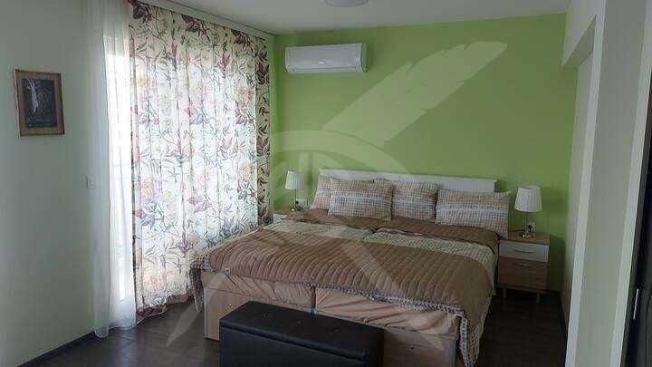 Дава се под наем Двустаен апартамент в Варна, Автогара - 65 кв.м за 600 € - Снимка #2