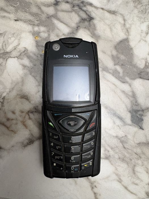 Стари Работещи Телефони Nokia