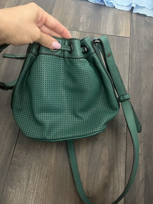 Armаni Exchange чанта