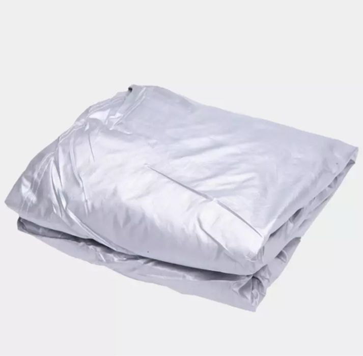 Avtomobillar uchun Universal Suv Oʻtkazmaydigan Himoya Tent G‘ilofi