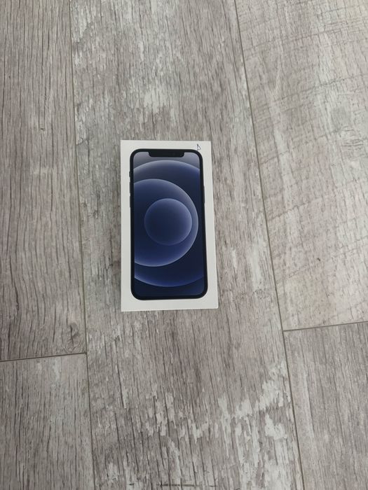 Iphone 12  64 GB  Impecabil