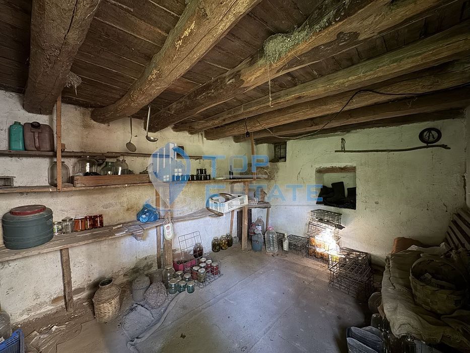 Продава се Къща в с. Ресен, Област Велико Търново - 80 кв.м за 519 €/кв.м - Снимка #10