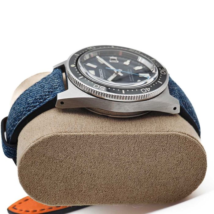 Seiko SLA043J1 Prospex The 1965 Diver's Re-creation