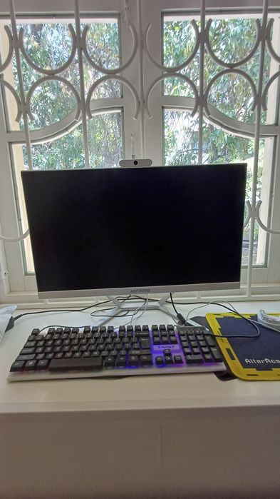 Monoblok mypro ofis