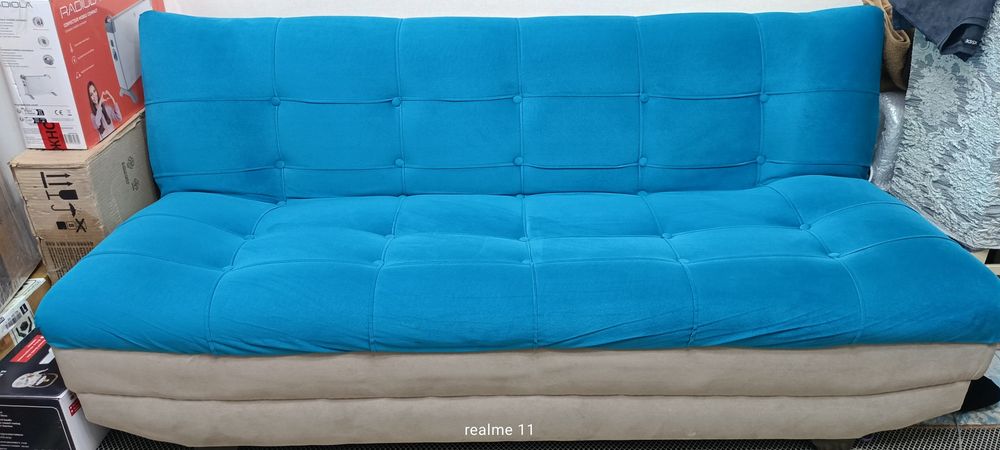 Продам диван в хорошем состоянии